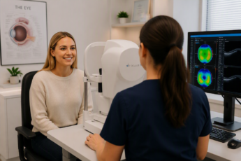 Treatment options explained